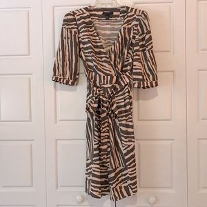 Banana Republic Wrap Dress
